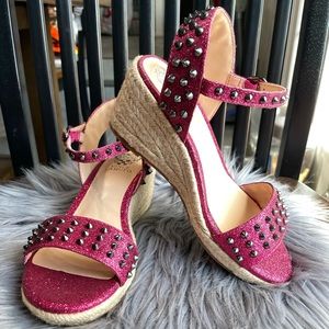 Vince Camuto Sandals